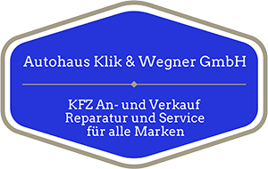 Autohaus Klik & Wegner GmbH: Ihre Autowerkstatt in Boostedt